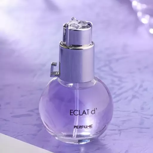 عطر جیبی زنانه پرفیوم فکتوری مدل Eclat D حجم 30 میلی لیتر 