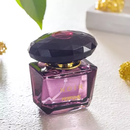 عطر جیبی زنانه پرفیوم فکتوری مدل Noir حجم 30 میلی لیتر