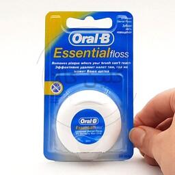 نخ دندان اورال بی (Oral B) اصلی 