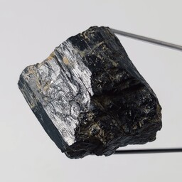 راف سنگ تورمالین سیاه (شورلیت) طبیعی و معدنی