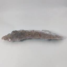 راف سنگ چری کوارتز معدنی (بلور های کریستالی و شفاف)    