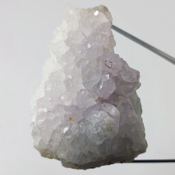 راف سنگ آمیتیست معدنی (بلور های شفاف و کریستالی)    