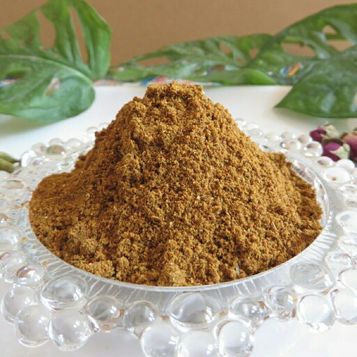 ادویه دستساب خانگی گوشت و مرغ 50 گرمی