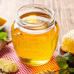 عسل طبیعی درجه یک 1 مستقیم از کندو های کرمانشاه با کیفیت عالی  