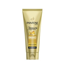 ماسک مو داخل حمام پنتن مناسب موهای آسیب دیده و خشک 200 میل مدل PANTENE Onarici Ve Koruyucu 