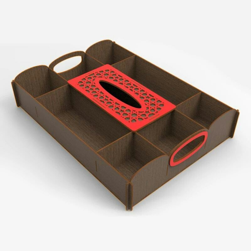 ظرف جعبه پذیرایی مدل چوبی کد B11 جعبه پذیرایی فینگرفود جعبه پذیرایی شیک جعبه پذیرایی طرح دارجعبه پذیرایی مناسب دورهمی ها