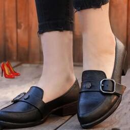 کالج زنانه نرم و راحت با ارسال رایگان کالج کفش اداری کفش زنانه عیدانه 