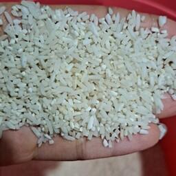 برنج لاشه دم سیاه