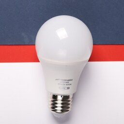 لامپ ال ای دی 5 وات نور صرام مدل حبابی پایه E27
