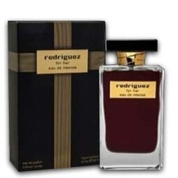 عطر ادکلن زنانه نارسیسو رودریگز فور هر ادیشن لیمیتی فراگرنس ورد  Redriguez For Her eau de intense