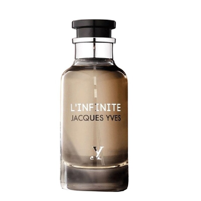 عطر ادکلن مردانه لویی ویتون ال ایمنسیت فراگرنس ورد L infinite Jacques Yves
