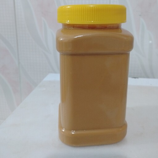 ارده سنتی  دوآتیشه700گرمی