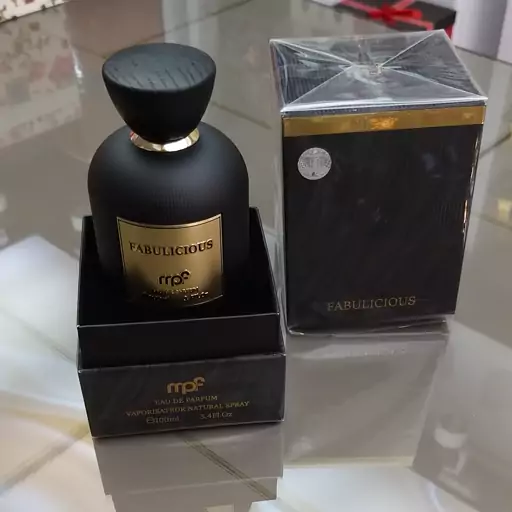 عطر و ادکلن 100 میل تام فورد فاکینگ فابولوس از برند mpf