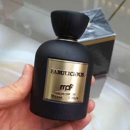 عطر و ادکلن 100 میل تام فورد فاکینگ فابولوس از برند mpf