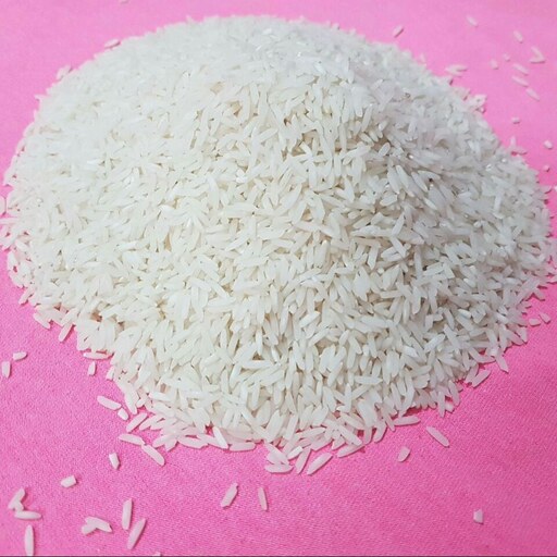 برنج طارم سوزنی  - ایرانی - طعم و پخت معمولی- بسته بندی 10 کیلویی - تولید 1402