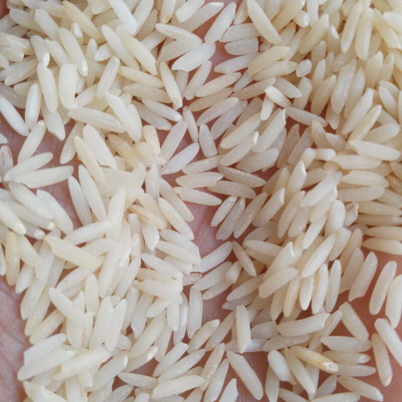 برنج دودی هیزمی فوق اعلاء 10 کیلویی