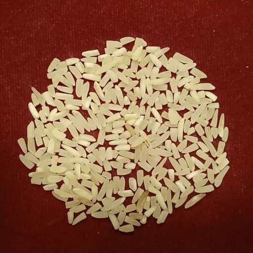 برنج لاشه فجر اصل گرگان 10  کیلویی