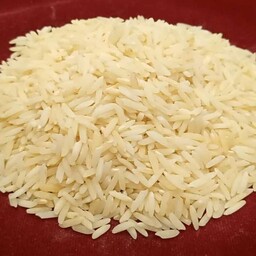 برنج دودی هیزمی  فوق اعلاء 5 کیلویی
