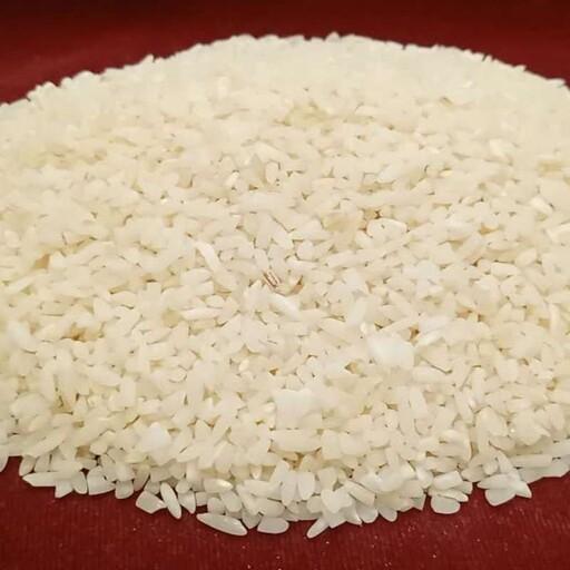 برنج لاشه هاشمی عطری  اعلاء 10کیلویی