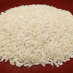 برنج نیمدانه درشت اعلا 10 کیلویی