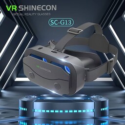 عینک واقعیت مجازیVR G13 PRO