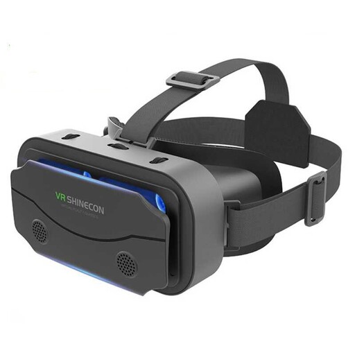 عینک واقعیت مجازیVR G13 PRO