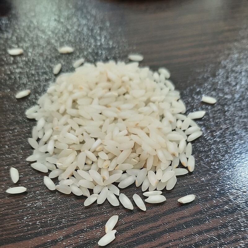 برنج عنبربو معطر صدوق اعیونی 10 کیلویی -کشت امساله -پخت و عطر تضمینی