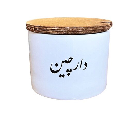 بانکه طرح دارچین