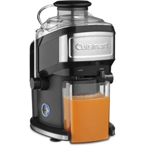 آبمیوه گیری کزینارت مدل CJE 500E ا Cuisinart CJE 500E JUICER