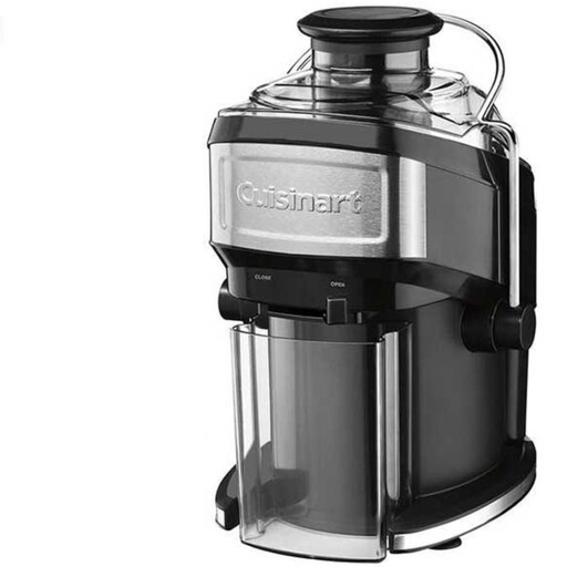 آبمیوه گیری کزینارت مدل CJE 500E ا Cuisinart CJE 500E JUICER