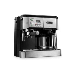 اسپرسوساز دلونگی مدل BCO431.S ا Delonghi BCO431.S Espresso Maker