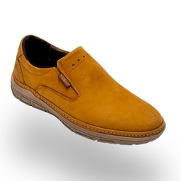 کفش مردانه چرم طبیعی فوق العاده سبک محصول تبریز(ارسال رایگان) رویه،استر و کفی چرم طبیعی و زیره پیو سایزبندی 40 تا 44