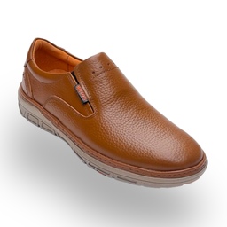 کفش مردانه چرم طبیعی محصول تبریز(ارسال رایگان) رویه،استر و کفی چرم طبیعی و زیره پیو سایزبندی 40 تا 44
