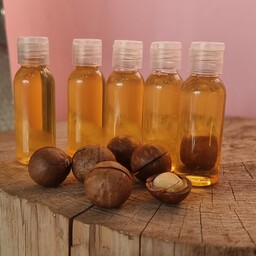 روغن آرگان  حجم 35 میلی لیتر 