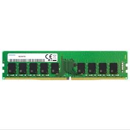رم دسکتاپ DDR4 دوکاناله 2666 مگاهرتز CL17 سامسونگ مدلM378A2K43CB1 ظرفیت 16گیگابایت