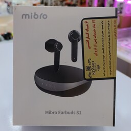 هندزفری بلوتوثی Mibro Earbuds S1