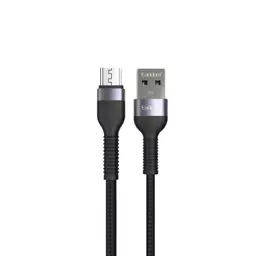 کابل میکرو USB ارلدام EC-100M