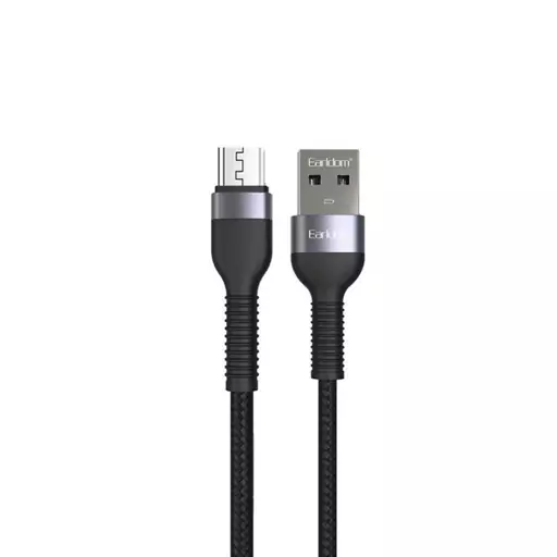 کابل میکرو USB ارلدام EC-100M