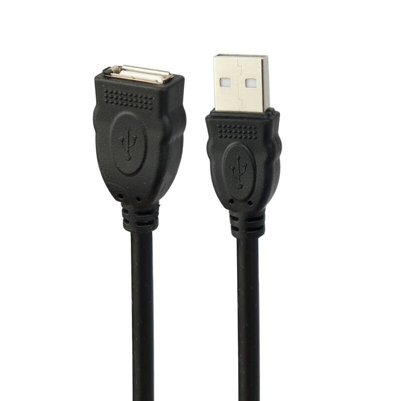 کابل افزایش طول USB سه متری دیتکس