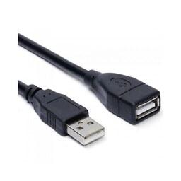 کابل افزایش طول USB سه متری ایفورت