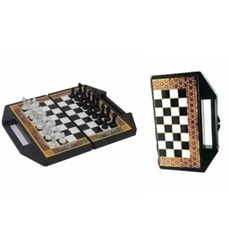 شطرنج کیفی  کوچک