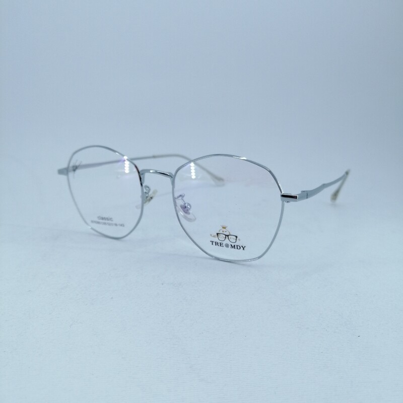 فریم عینک طبی دخترانه و پسرانه مدل k19280 با قابلیت تعویض عدسی