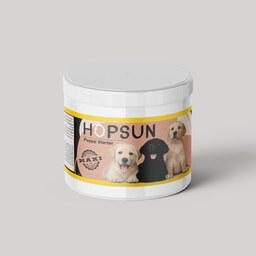  سرلاک توله سگ هاپسان جایگزین شیر خشک maxi نوزاد نژاد بزرگ و متوسط
