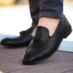 کفش مردانه مجلسی مدل Timberland سایز بندی 40تا44


