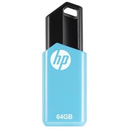 فلش مموری USB 2.0 اچ پی مدل V212w ظرفیت 64 گیگابایت 