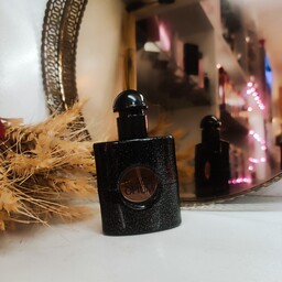 عطر مینیاتوری بلک اوپیوم  (Black Opium) زنانه اسکلاره  حجم 30 میل