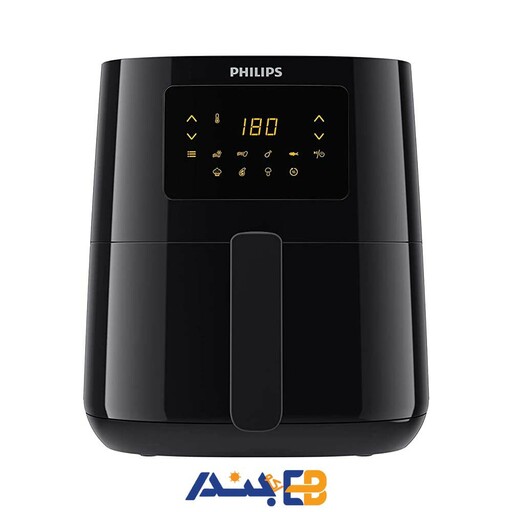 سرخ کن فیلیپس مدل HD9252 اصلی 3 شاخ