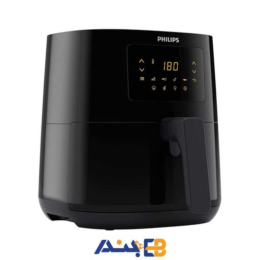 سرخ کن فیلیپس مدل HD9270 اصلی سه شاخ