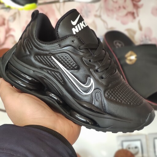 کتونی بچگانه نایک کپسولی، کتانی نایک، نایک بچگانه، Nike، زیره کپسولی