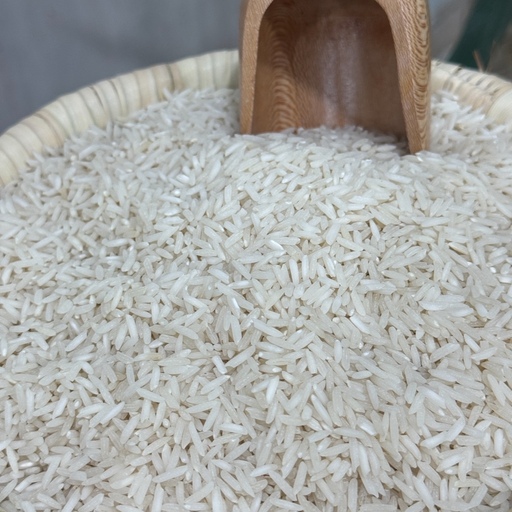 برنج فجر معطر محلی 5 کیلویی